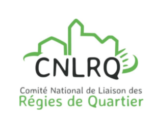 Partenaires Territoires & Services - Logo CNLRQ