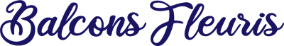 Logo Balcons Fleuris - actions de lien social - TERRITOIRES & SERVICES