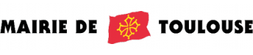 Partenaires Territoires & Services - Logo MAIRE DE TOULOUSE