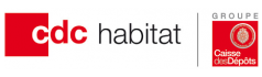 Partenaires Territoires & Services - Logo CDC HABITAT