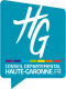 Partenaires Territoires & Services - Logo CONSEIL DÉPARTEMENTAL HAUTE-GARONNE